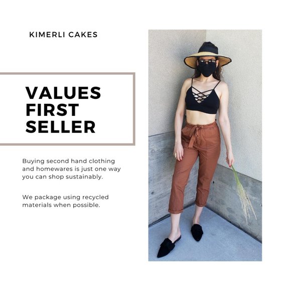 Hi! I'm Kimberli 🤘 - Picture 12 of 13